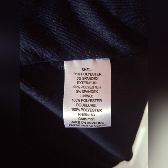 Tommy Hilfiger dress - Picture 5 of 5